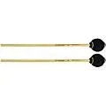 Salyers Percussion Mark Sherman Short Vibraphone Mallets Medium Hard