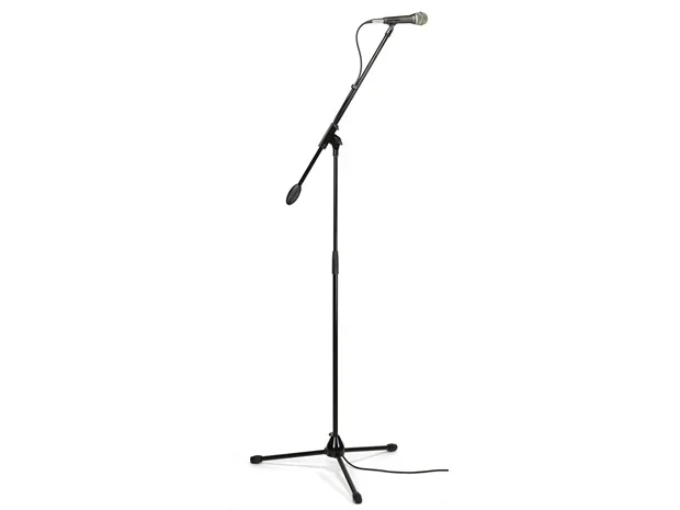 Samson Audio : VP-Q7: Q7 Mic Pack w/Boom Stand & Lead