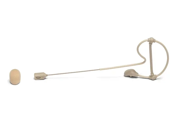 Samson Wireless : Unidirectional Earset Microphone
