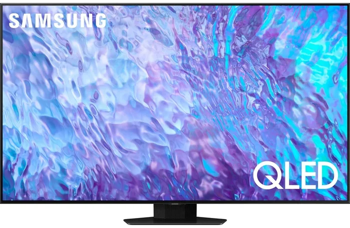 Samsung QN98Q80C 98″ Q80C 4K Smart QLED UHD TV with HDR (2023)