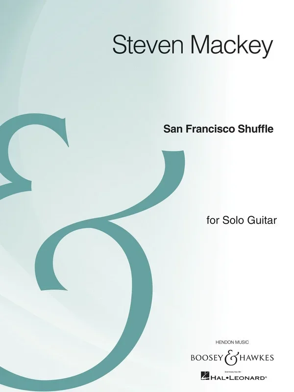 San Francisco Shuffle