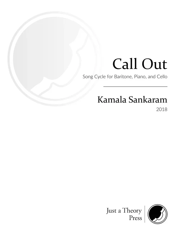 Sankaram: Call Out