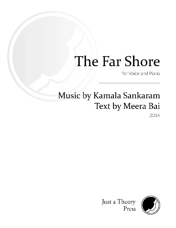 Sankaram: The Far Shore