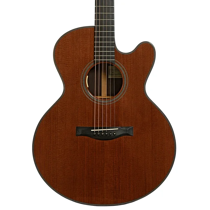 Santa Cruz Fingerstyle Acoustic Guitar (2022)