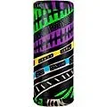Sawtooth Fiber Skin Shaker Large