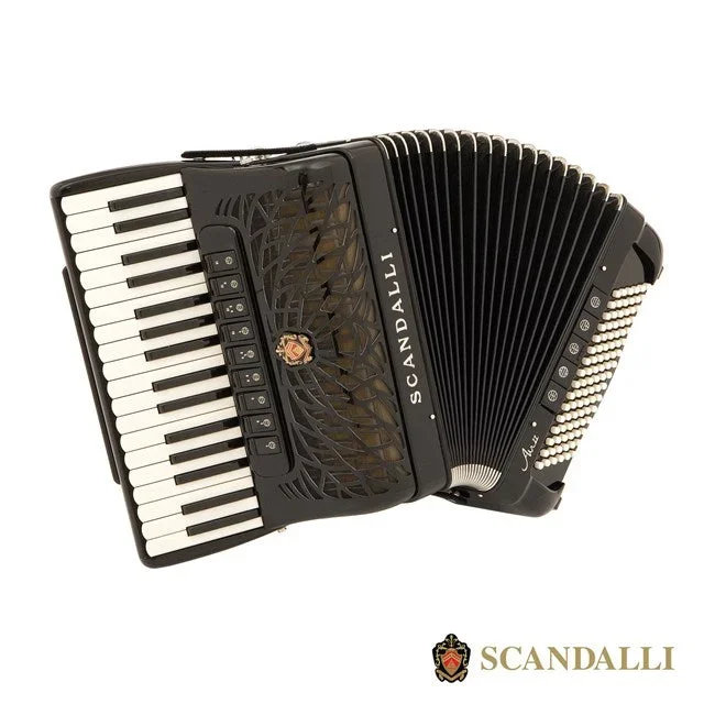 Scandalli Air II 96 Bass