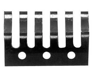 Schaller FR Spring Plate 375001-20130200