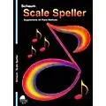 Schaum Scale Speller Educational Piano Series Softcover Standard