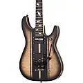 Schecter Guitar Research DJ Ashba 6-String Electric Guitar Black Burst