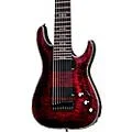 Schecter Guitar Research Hellraiser C-9 Electric Guitar Black Cherry