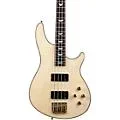 Schecter Guitar Research Omen Extreme-4 Electric Bass Gloss Natural