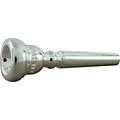 Schilke Standard Series Trumpet Mouthpiece Group I 6A4a Silver