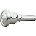 Schilke Symphony M Series Trombone Mouthpieces in Silver M5.2 Silver