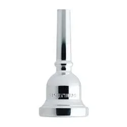 Schilke Tenor Trombone, Baritone & Euphonium 51B Mouthpiece – Small Shank (45 51B)