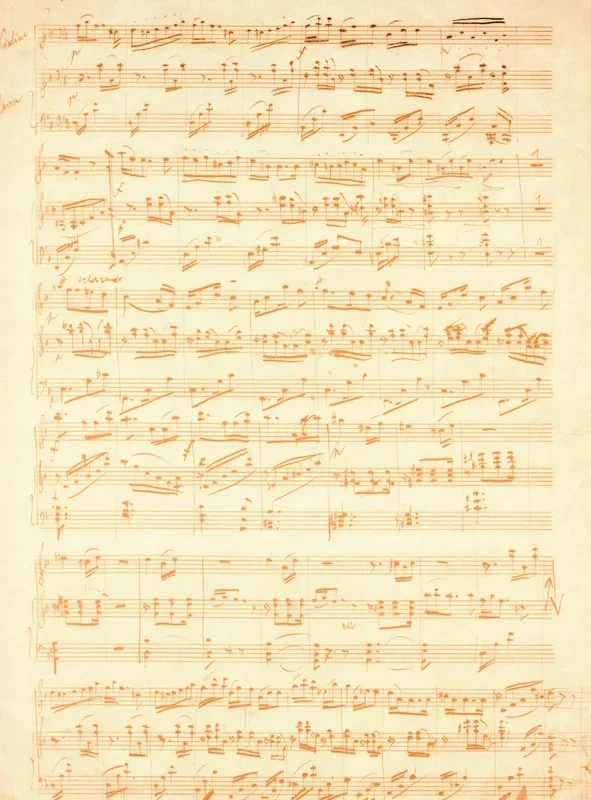 Schoenberg: Piece for Violin and Piano