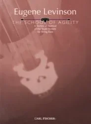 School of Agility – String Bass