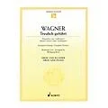 Schott Bridal Chorus from Lohengrin (Oboe with Piano Accompaniment) Woodwind Solo Series Standard