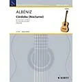 Schott Córdoba (Nocturne) from Chants d’España, Op. 232 Schott Series Standard