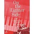 Schott On the Lighter Side (10 Christmas Carols for Piano Duet) Schott Series Softcover Standard