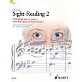 Schott Piano Sight-Reading, Vol. 2 (A Fresh Approach) Schott Series Standard