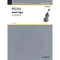 Schott Soleil-Tigre (Cello and Piano) String Series Softcover Standard