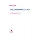 Schott The Complete Articulator (for Treble Recorder or Other Wind Instruments) Schott Series Standard