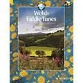 Schott Welsh Fiddle Tunes String Solo Series Softcover with CD Standard