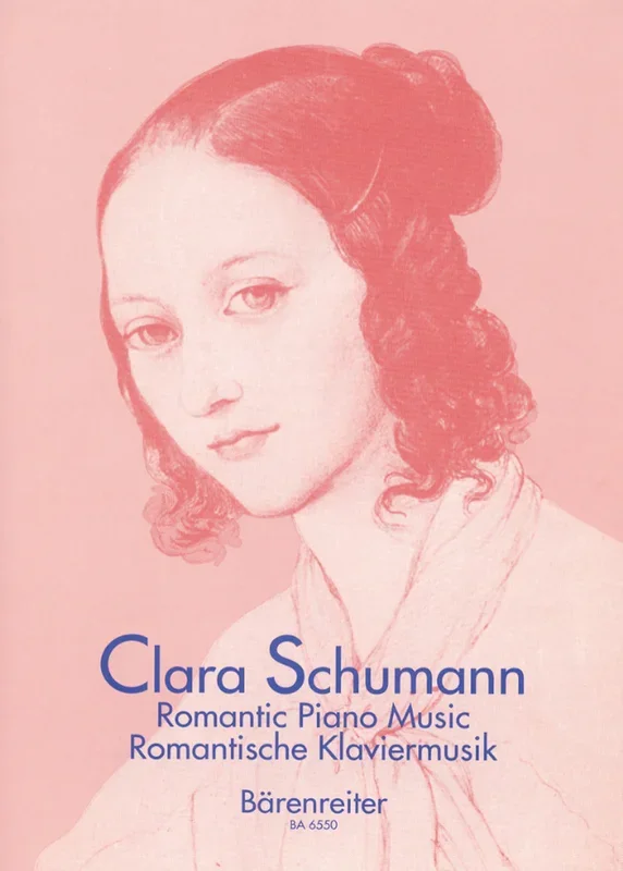 Schumann: Romantic Piano Music – Book 1