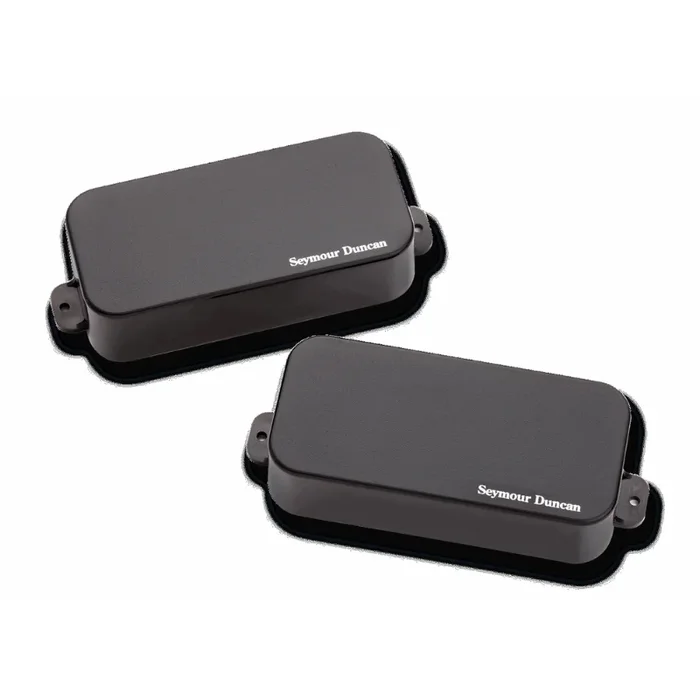 SD AHB-1 Blackouts 7 String Active Humbucker Set