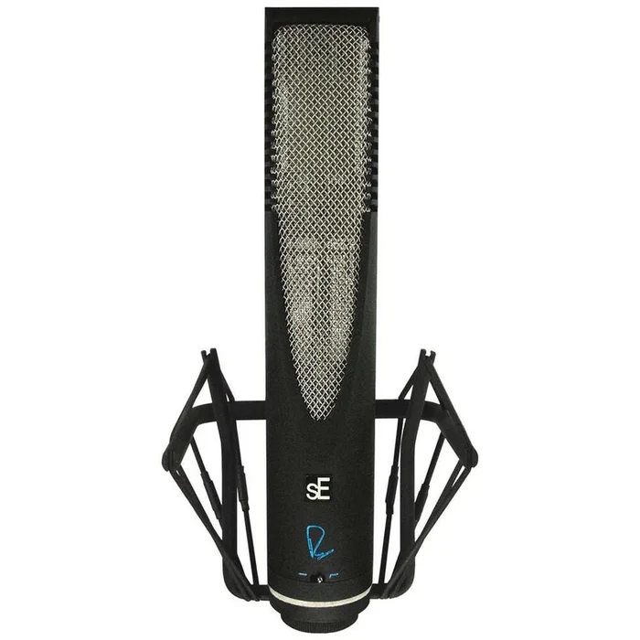 sE Electronics RNR1 – Rupert Neve Ribbon Microphone
