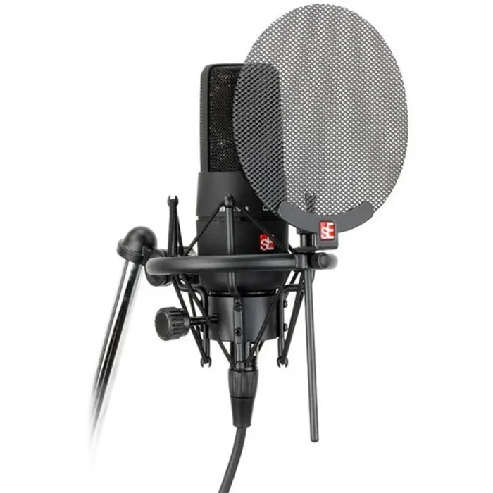 sE Electronics X1S Vocal Pack