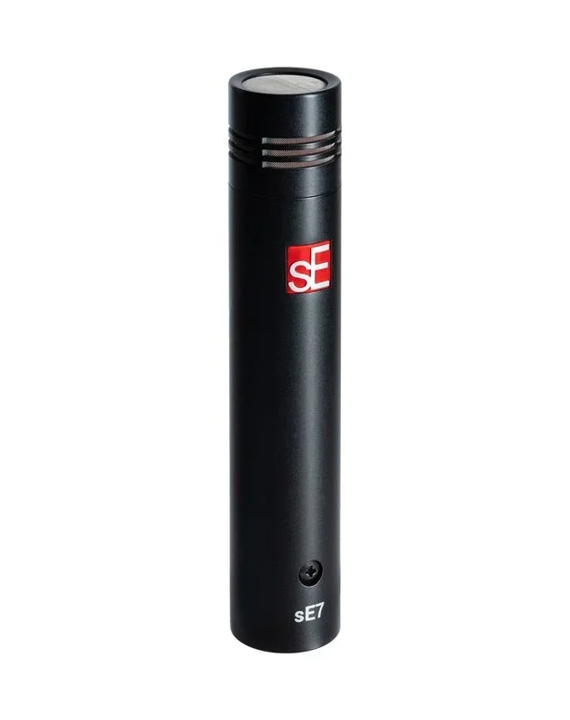 sE7 Small Diaphragm Condenser Microphone