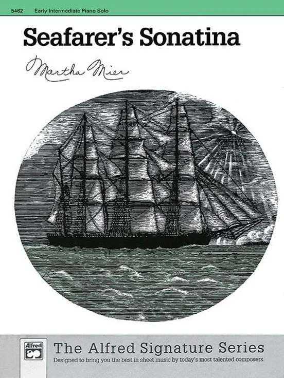 Seafarer’s Sonatina