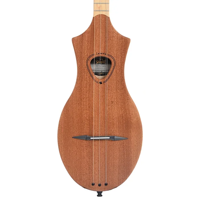 Seagull M4 “Merlin” 4-String Diatonic Acoustic Instrument