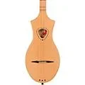 Seagull M4 Spruce Dulcimer Natural