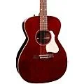 Seagull M6 Limited Edition Acoustic-Electric Guitar Ruby Red