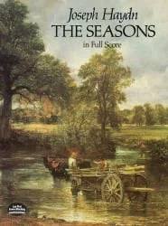 Seasons – Full Score