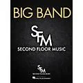 Second Floor Music Old Time Ways (Big Band) Jazz Band Composed by Robert Watson Standard