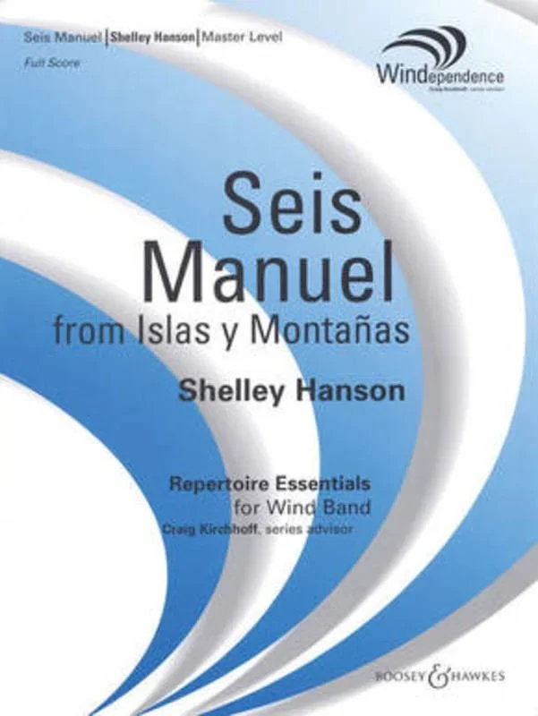 Seis Manuel Bhcb4 Windependence Master Book