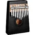 Sela 10 Key Kalimba Black