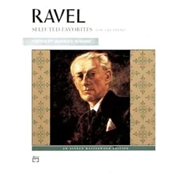 Selected Favorites – Piano