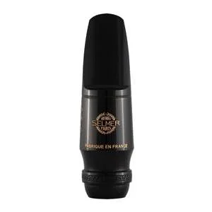 Selmer Soloist C* Alto Saxophone Mouthpiece (S432C1)