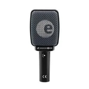 Sennheiser e906 Instrument Microphone