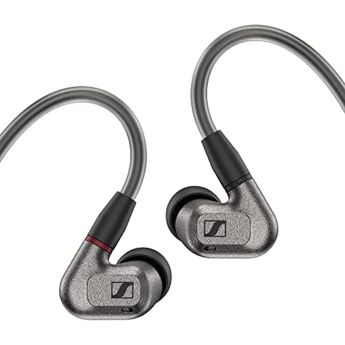 Sennheiser IE 600 In-Ear Audiophile Headphones