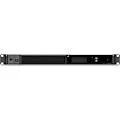 Sennheiser SPECTERA BASE STATION 1RU rackmount Base Station for Spectera system, with (3) mains cables (EU, UK, US prongs) Standard