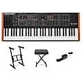 Sequential Prophet Rev2 Synthesizer 16-Voice Essentials Bundle Standard