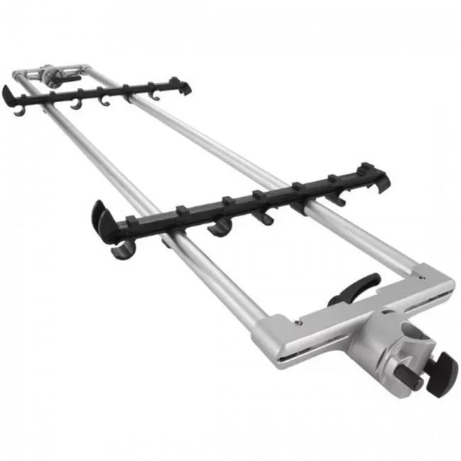SEQUENZ Second Tier M Silver