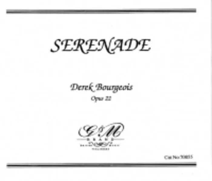 Serenade