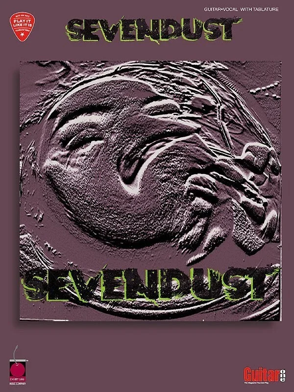Sevendust Guitar TAB