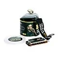 SEYDEL BIG SIX Blues CLASSIC Harmonica Standard